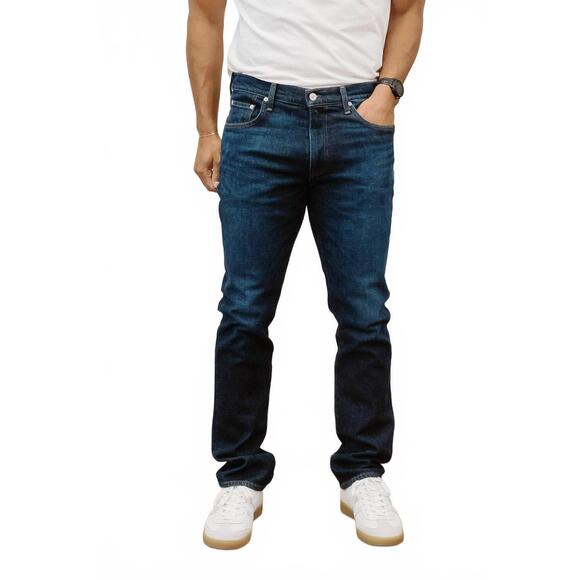 NEW CITIZENS OF HUMANITY gage jeans in mattis